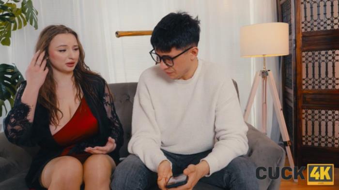 Amber Bloom - La Femme Infidele [SD 540p]