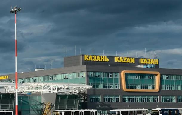 В России резко увеличилось количество отмененных авиарейсов