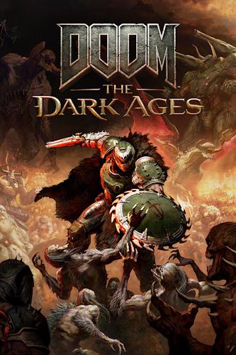 DOOM: The Dark Ages [v.Build 20760608] (2025) PC | RePack �� Albert