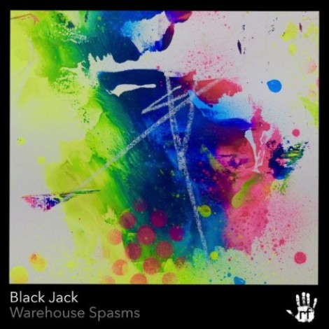 Black Jack - Warehouse Spasms (2026) mp3