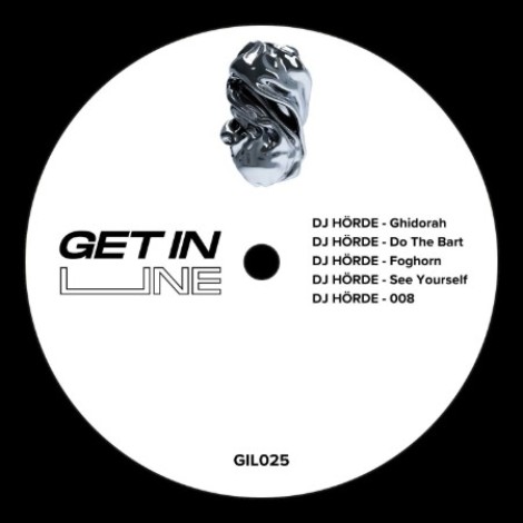 DJ HÃ¶rde - Ghidorah (2026) mp3