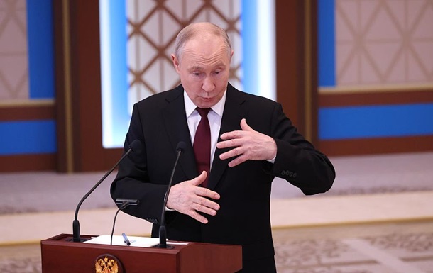Ученые обещали Путину запасные органы из генномодифицированных свиней - СМИ