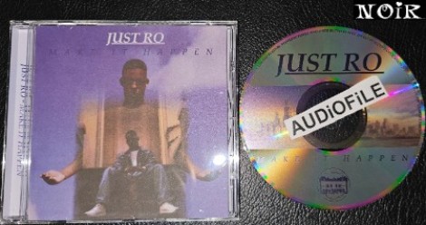 Just Ro - Me It Happen (2026) mp3