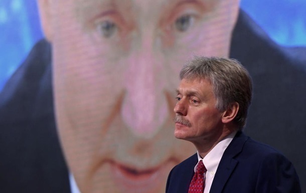 У Путина отказались от посредничества Европы