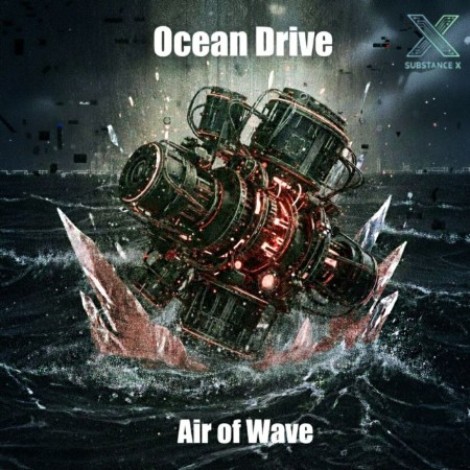 Air of Wave - Ocean Drive (2026) mp3