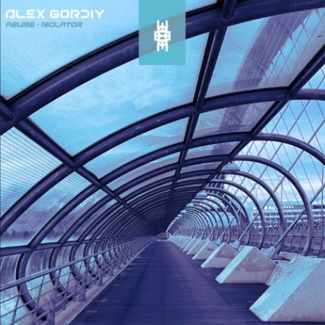 Alex Gordiy - Azure · Isolator (2026) mp3