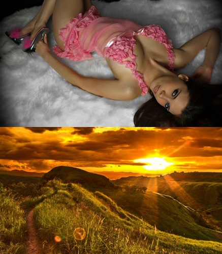 Mixturka - Wallpapers Collection 307