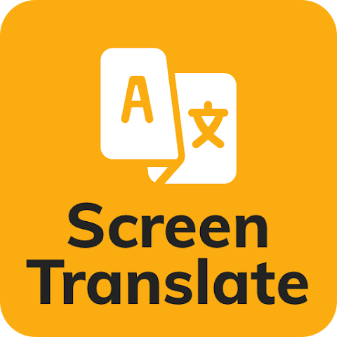 Translate On Screen v1.180
