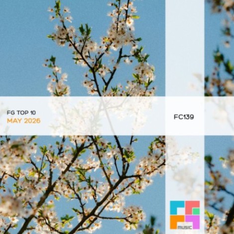 VA - FG Top 10: May (2026) (2026) mp3