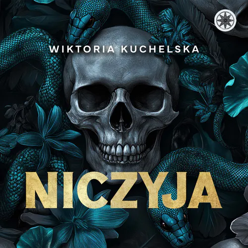 Wiktoria Kuchelska - Niczyja (2026) [audiobook PL]