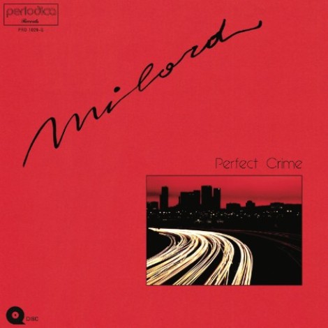 Milord - Perfect Crime (2026) flac