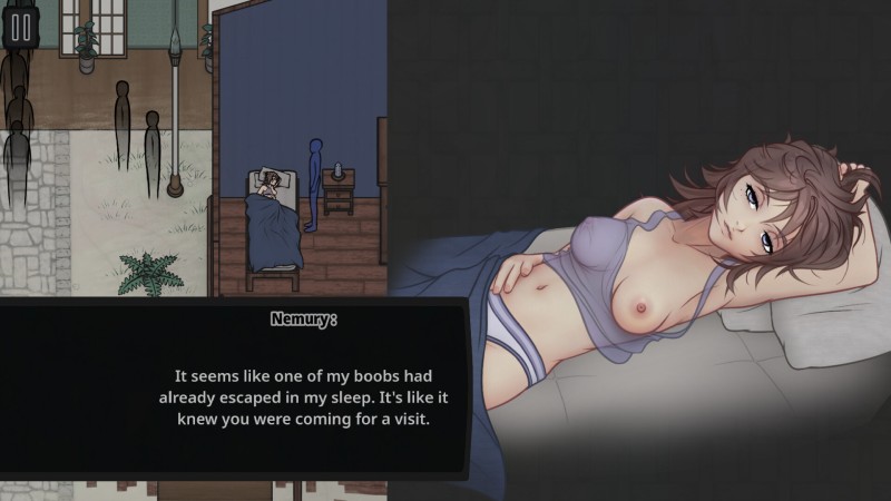 Apollo I'm Sorry - Breast Inspector Demo
