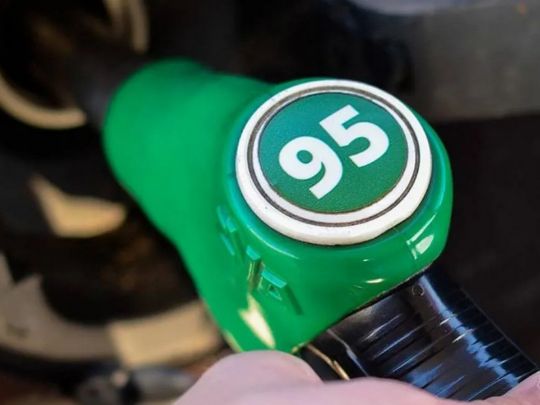 Крим без пального: окупаційна влада ввела жорсткі обмеження на продаж бензину