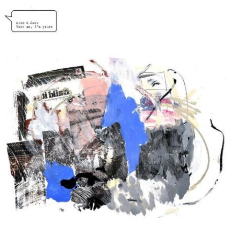 Alan & Jan - Te me, I'm Yours (2026) flac