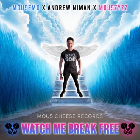 Mou5emo & Andrew Niman & Mou5zyzz - Watch Me Bre Free (2026) mp3