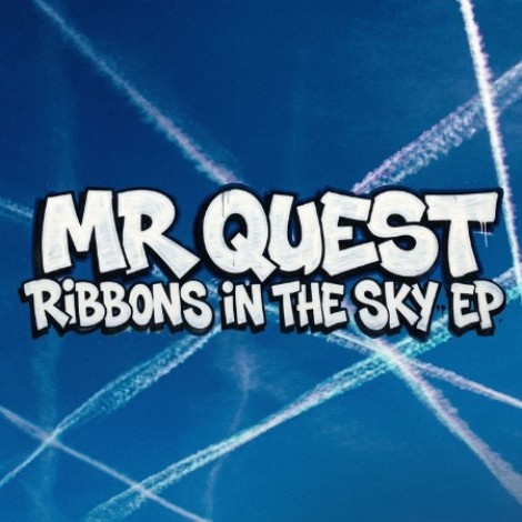 Mr Quest - Ribbons In The Sky EP (2026) mp3