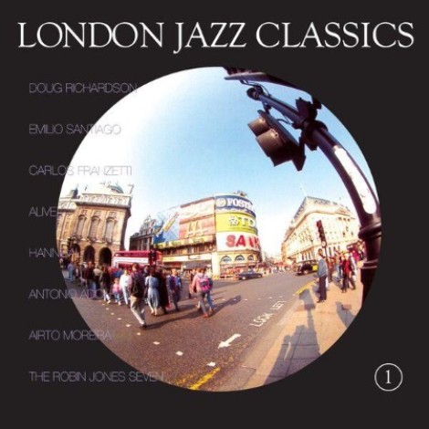 VA - Soul Jazz Records Presents LONDON JAZZ CLASSICS (2026) flac