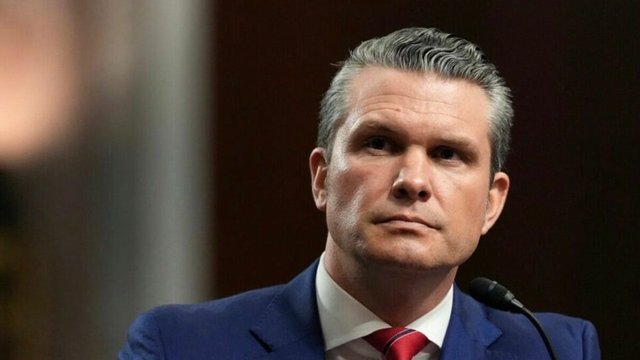 США контролюють ситуацію в Ормузькій протоці, стверджує Гегсет