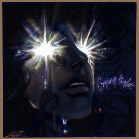 Death in Venice - Crying Light (2026) mp3