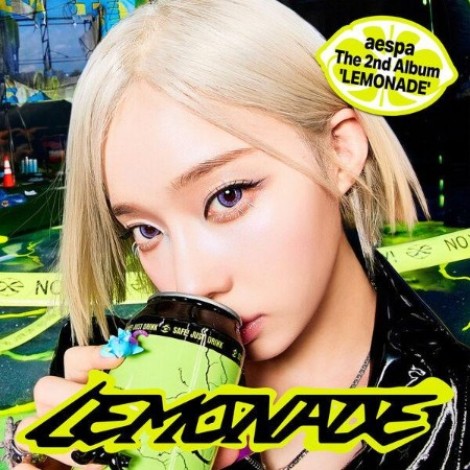 aespa - LEMONADE (WINTER Special Version) (2026) flac