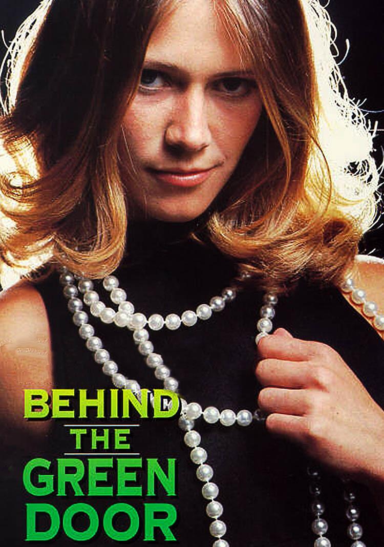 Behind The Green Door / За зеленой дверью