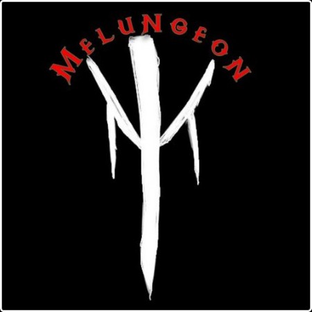 Melungeon - Melungeon (2026)