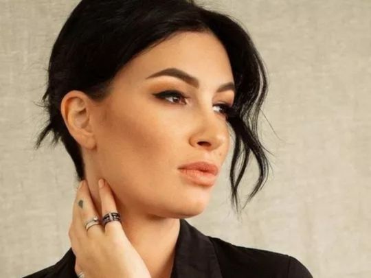 «Нам кінець»: Приходько потрапила у скандал через слова про гімн України