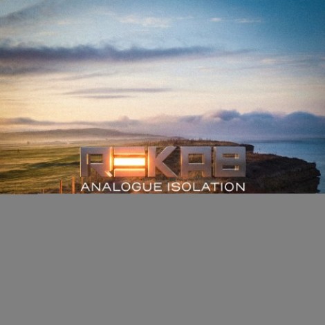 Rekab - Analogue Isolation (2026) flac