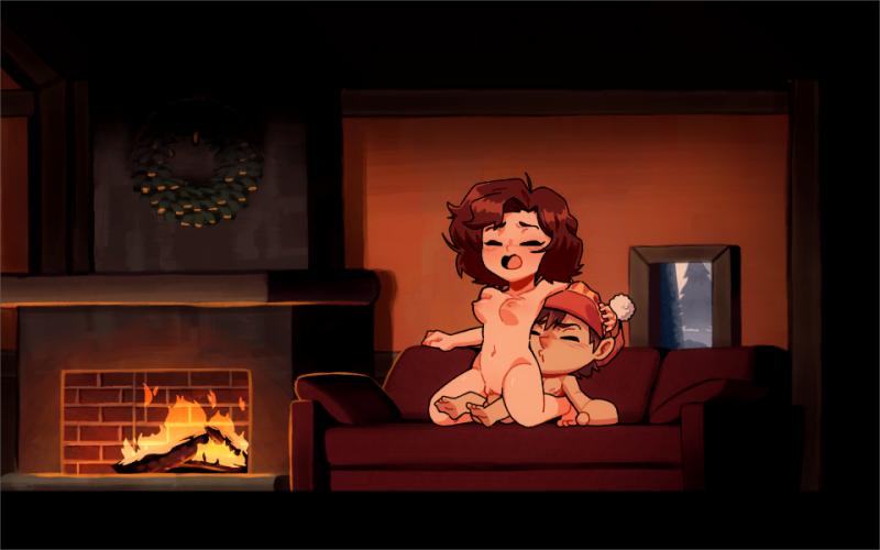 Fringer's Pond - The Naughty Elf that Saved Christmas Demo