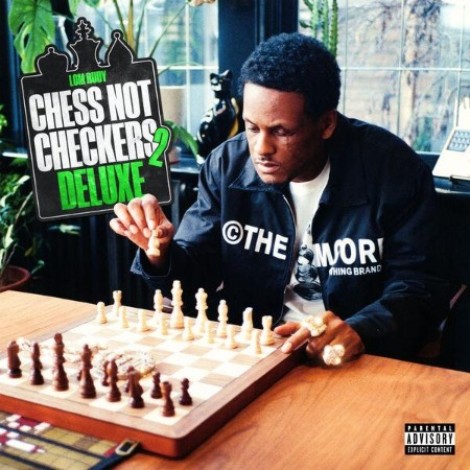 LOM Rudy, P-Gutta Tha Hustla - Chess Not Checkers 2 (Deluxe) (2026) mp3