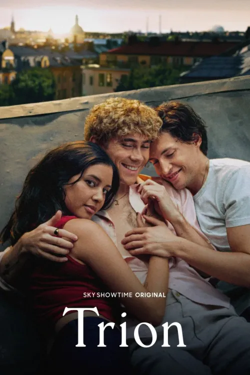 Trio / Trion (2026) (Sezon 1) MULTi.1080p.SKST.WEB-DL.H.264.DDP5.1-K83 / Lektor i Napisy PL