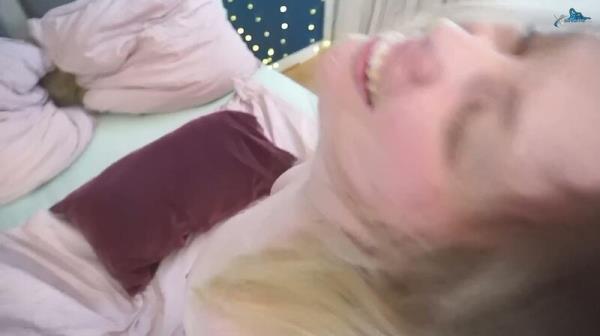 Mascha_Mangold - SPONTANEOUS FUCK ends in DOUBLE CUMSHOT [FullHD 1080p]