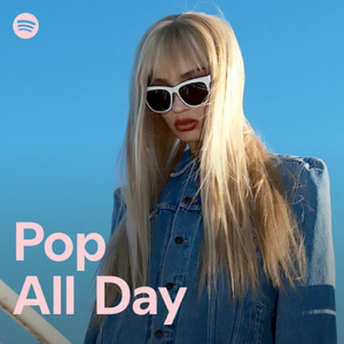 Pop All Day 29.05.2026 (2026) FLAC