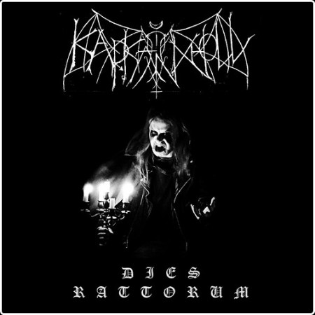 Karkanxholl - Dies Rattorum (2026)