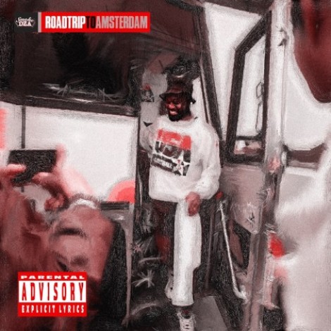 Smoke DZA - Road Trip To Amsterdam (2026) mp3