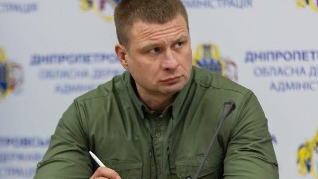 Одна людина загинула, дев'ятеро поранені внаслідок російських атак на Дніпропетровщину – ОВА