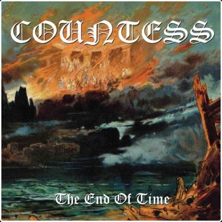Countess - The End Of Time (2026)