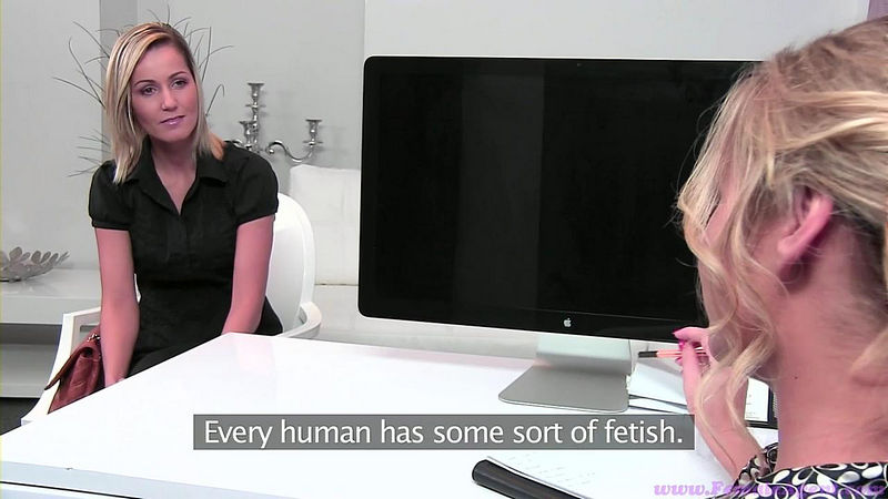 Nancy, Sharon Star (AKA: Susanna, Zuzana C, Zuzana Z,Zuzana Zeleznovova, Zuzanna) (FemaleAgent/Casting.xxx) HD 720p