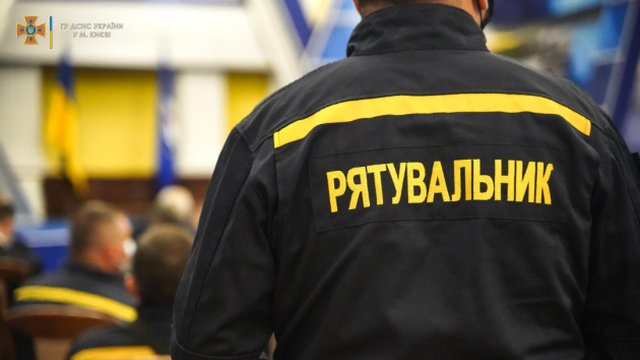 Рятувальники завершили аварійно-відновлювальні роботи в лікарні Глухова після нічного удару РФ