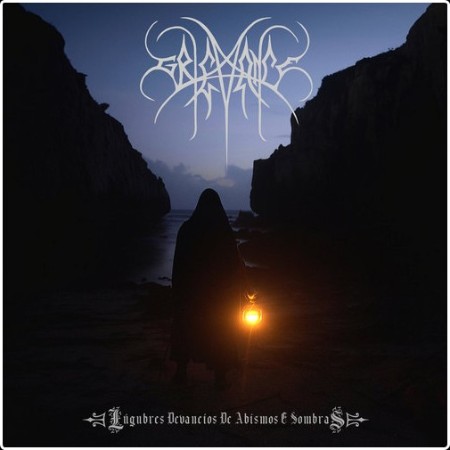 Grievance - Lúgubres Devaneios De Abismos E Sombras (2026)