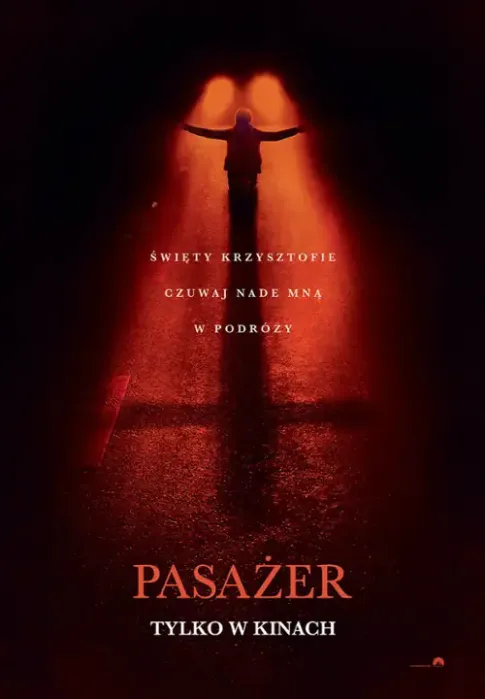 Pasażer / Passenger (2026) PLSUB.AI.720p.HDTS.x264-FS | Napisy PL (Ai)
