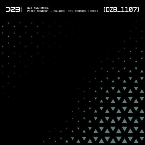 Peter Sonnert - Wet Nightmare (2026) mp3