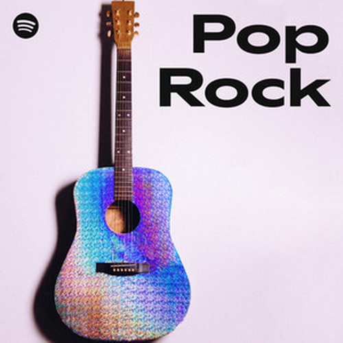 Pop Rock 29.05.2026 (2026) FLAC