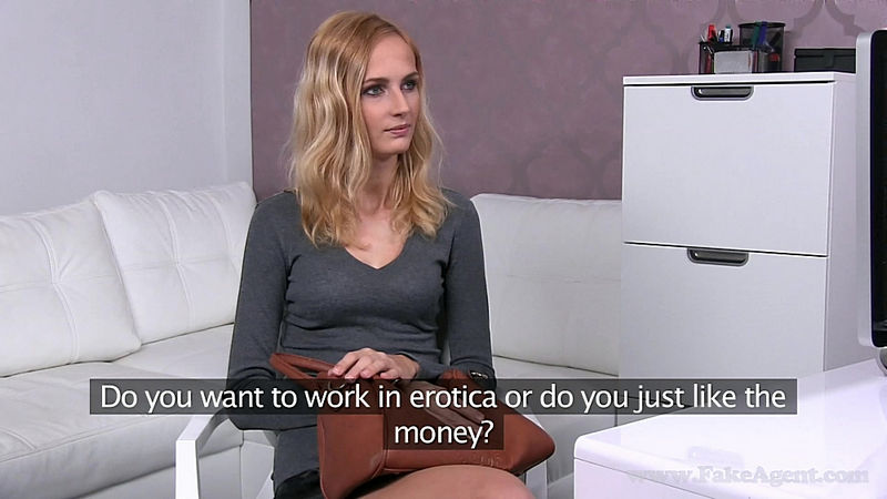 E260 Jenny (FakeAgent/Casting.xxx) FullHD 1080p