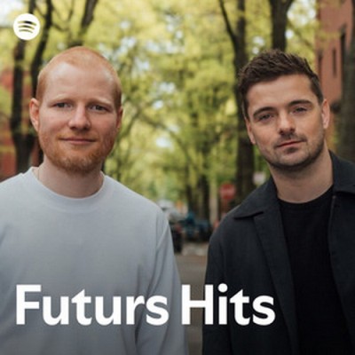 Futurs Hits 29.05.2026 (2026) FLAC