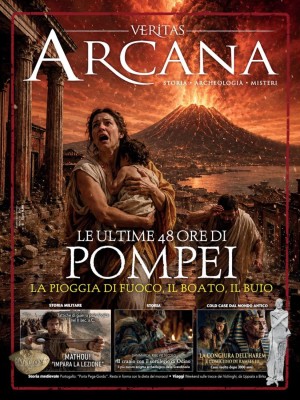 Veritas Arcana Edizione Italiana -  Giugno 2026