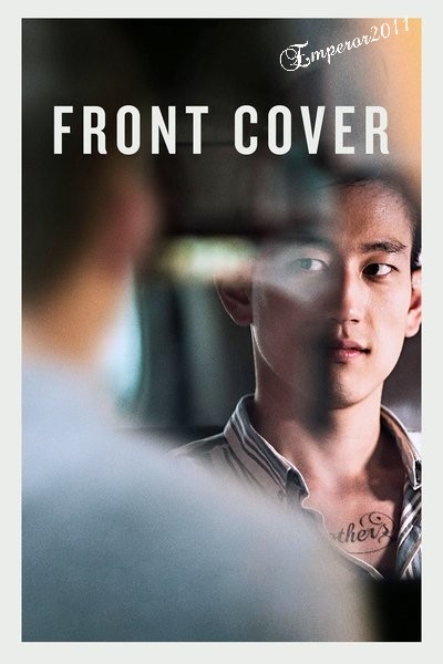 Front Cover (2015) 1080p WEBRip YTS