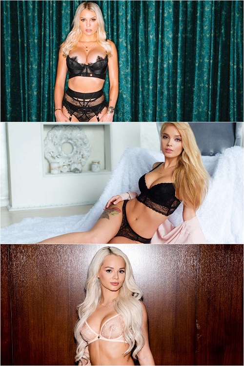 Wallpapers Girls №1227