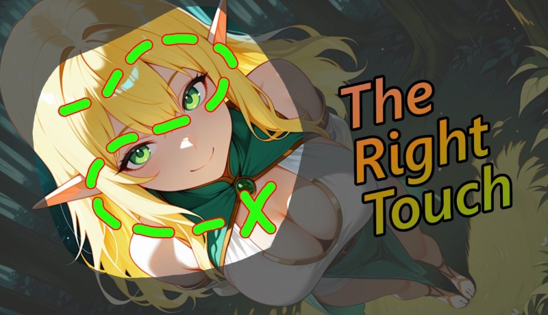 Somata - The Right Touch v0.1.0 Somata