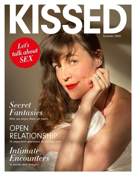 KISSED – Summer 2026 Картинка KISSED – Summer 2026